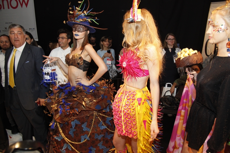 Salon Du Chocolat Beirut 2018